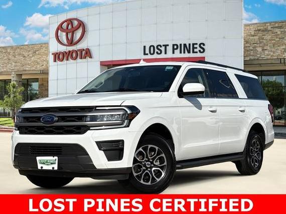 FORD EXPEDITION MAX 2024 1FMJK1H85REA14552 image FORD EXPEDITION MAX 2024 1FMJK1H85REA14552 image